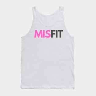 MIS fit Tank Top